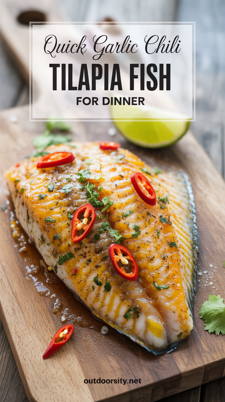 pin-1-Quick Garlic Chili Tilapia Fish for Dinner-4-2