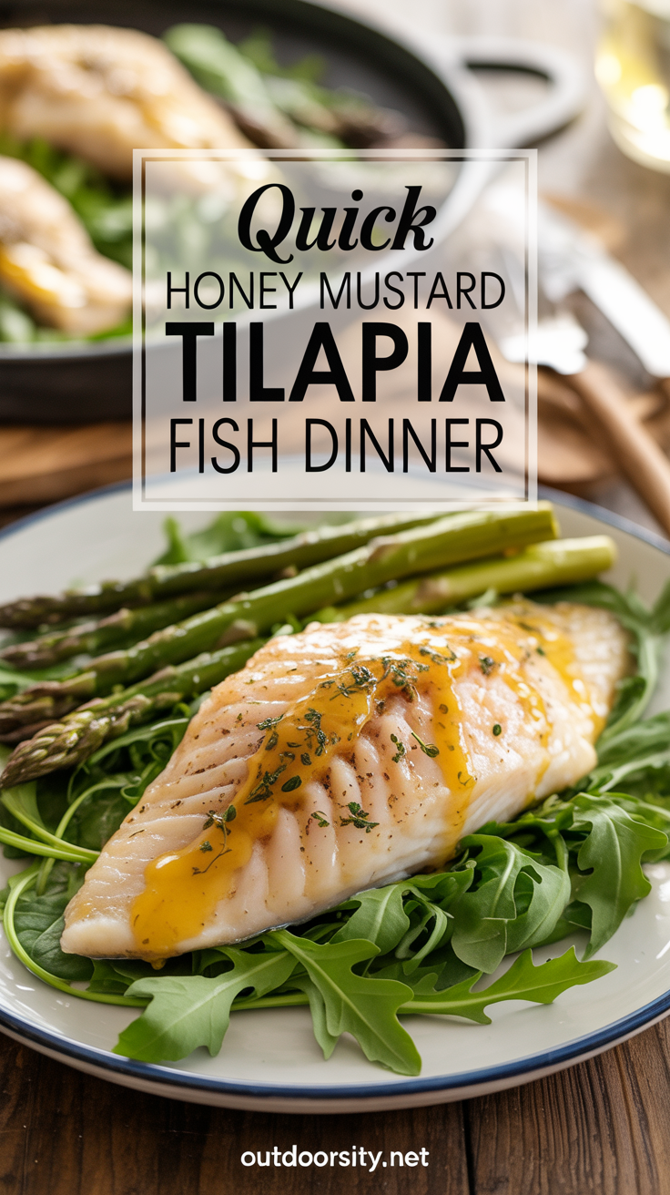 pin-1-Quick Honey Mustard Tilapia Fish Dinner-8