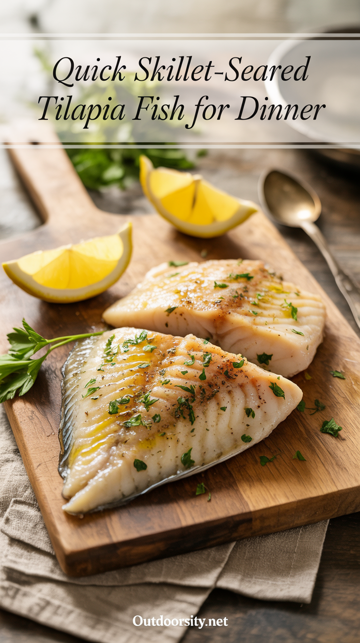 pin-1-Quick Skillet-Seared Tilapia Fish for Dinner-3-1