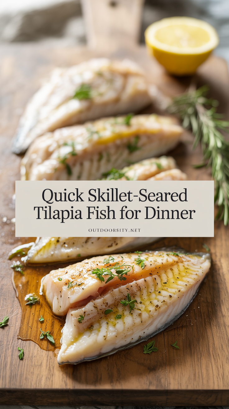 pin-1-Quick Skillet-Seared Tilapia Fish for Dinner-8