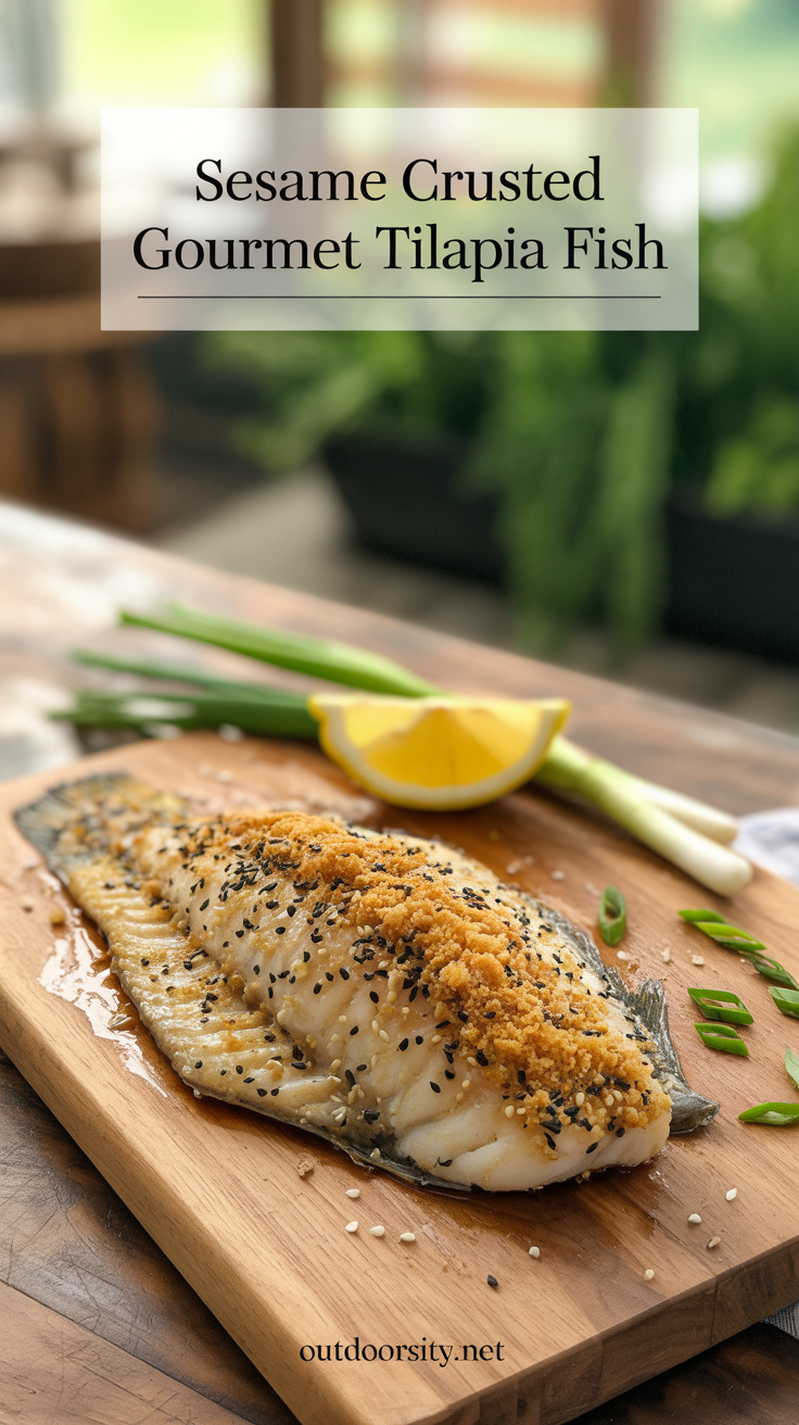 pin-1-Sesame Crusted Gourmet Tilapia Fish-6