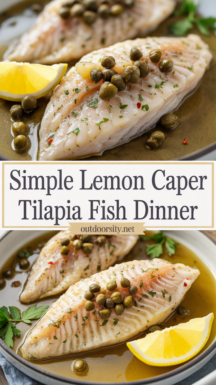 pin-1-Simple Lemon Caper Tilapia Fish Dinner-3