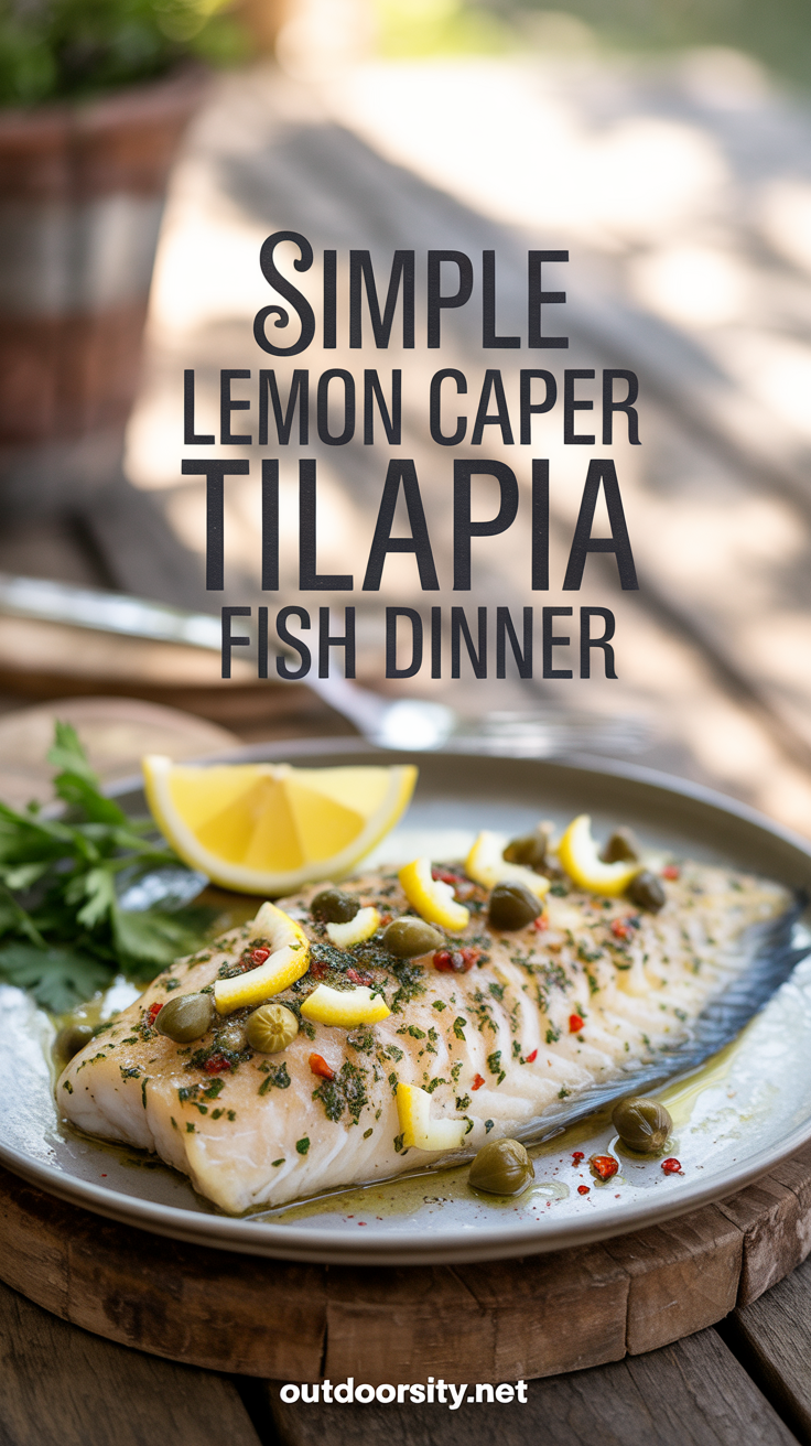 pin-1-Simple Lemon Caper Tilapia Fish Dinner-6