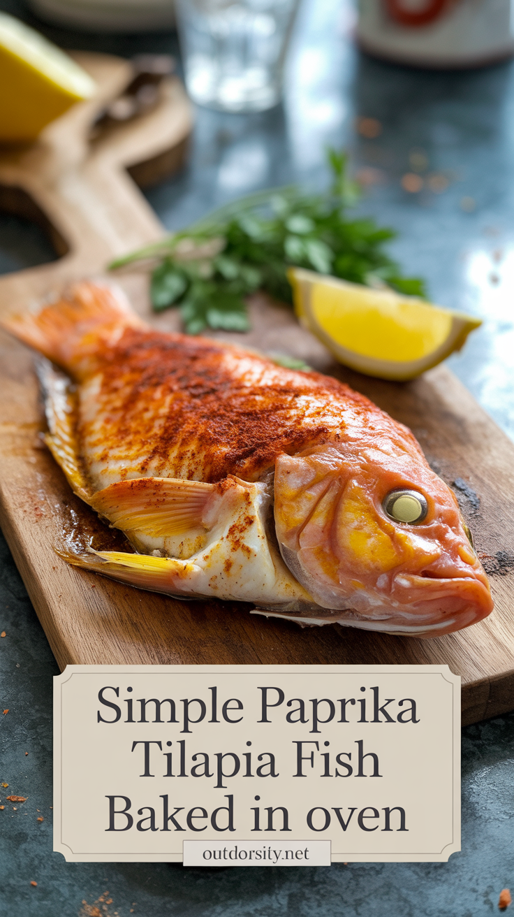 pin-1-Simple Paprika Tilapia Fish baked in oven-3-2