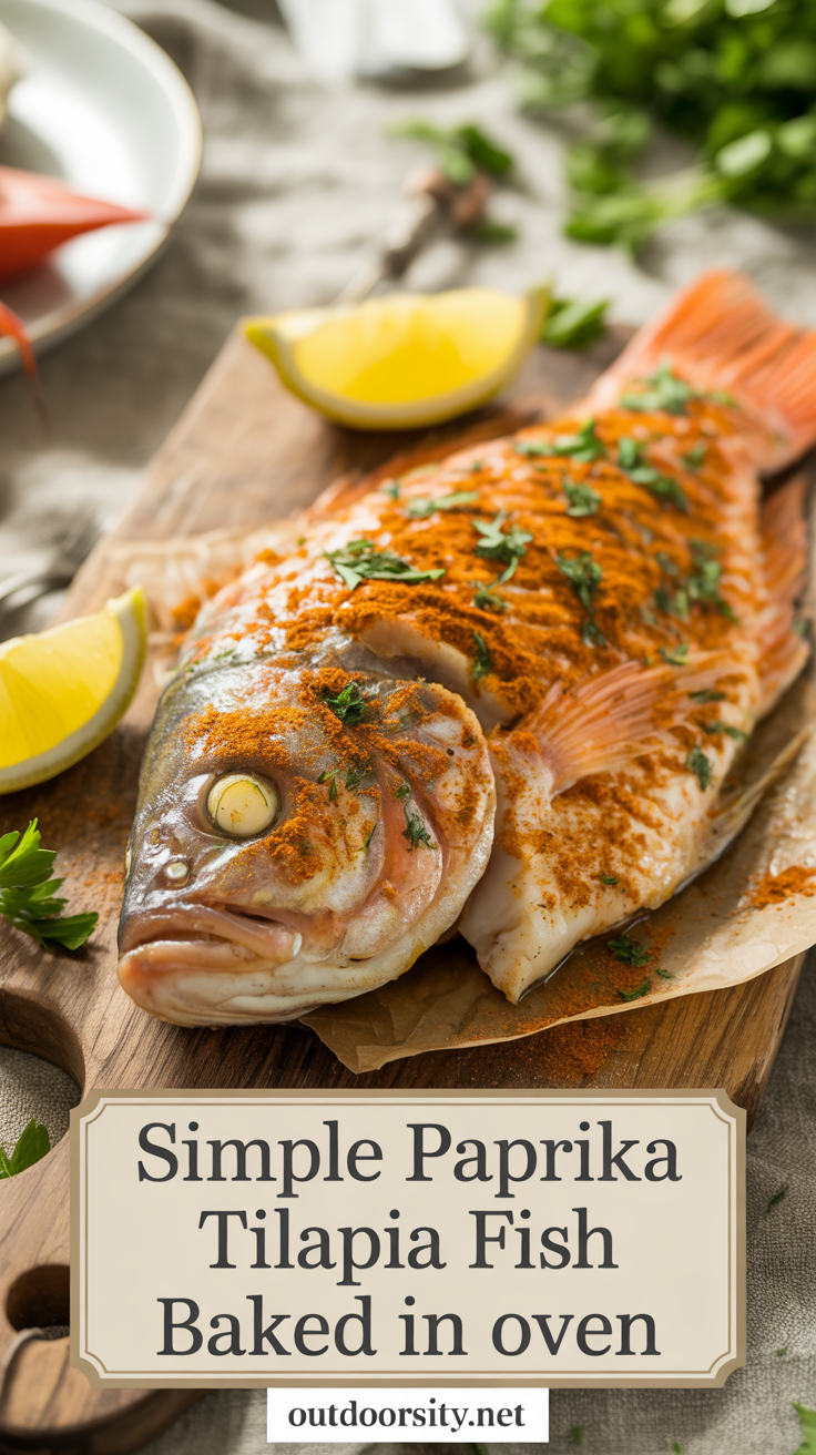 pin-1-Simple Paprika Tilapia Fish baked in oven-3-3