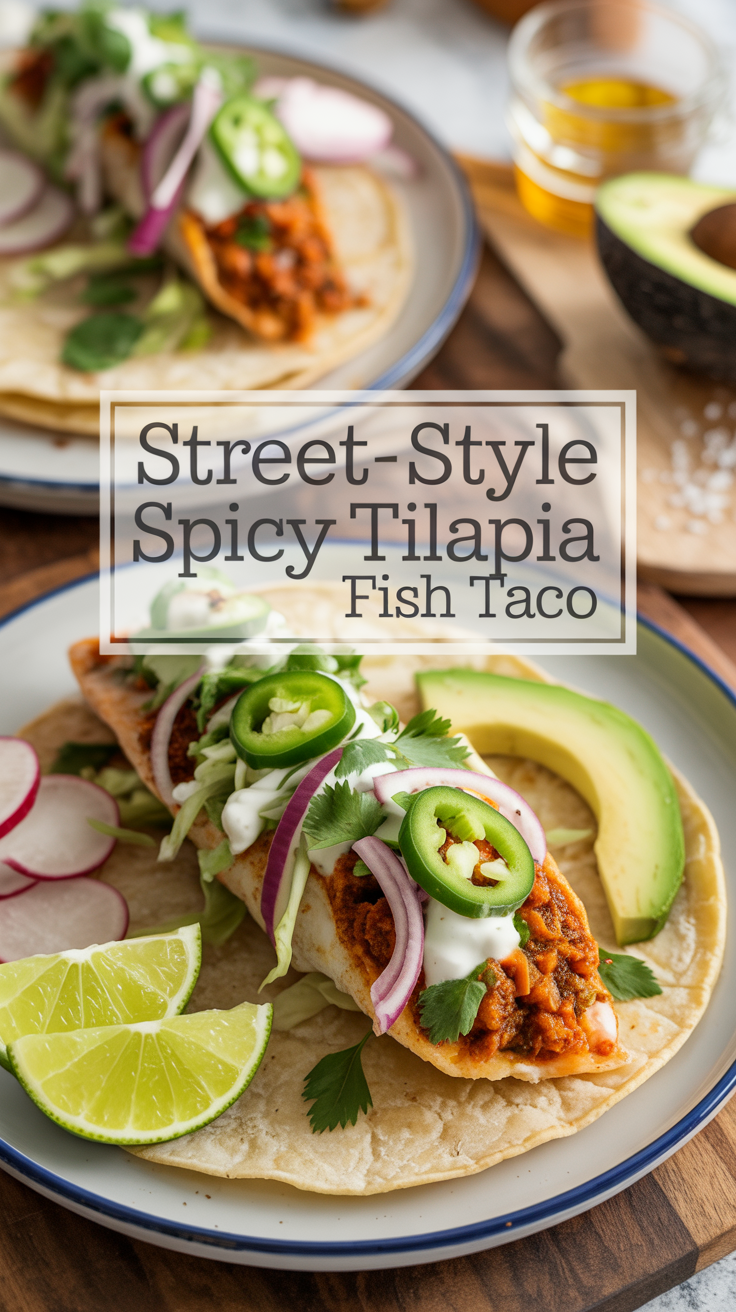 pin-1-Street-Style Spicy Tilapia Fish Taco-3