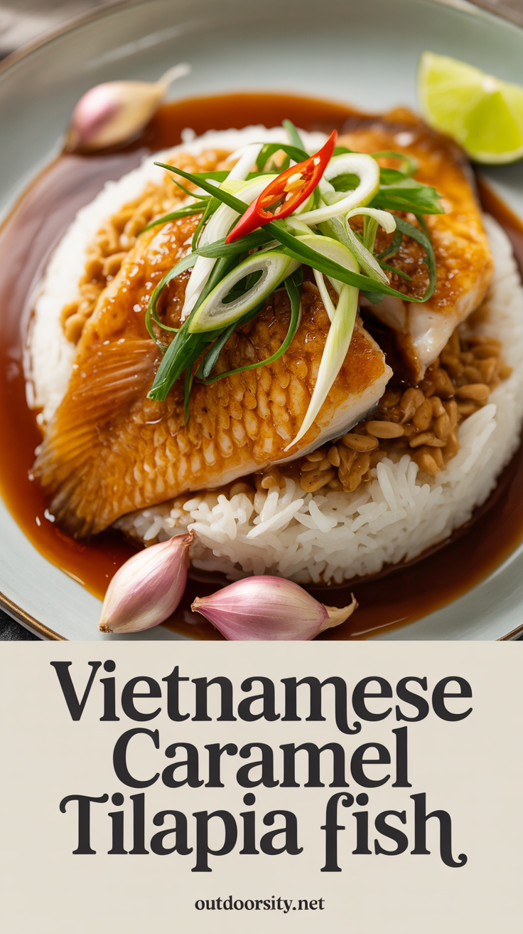 pin-1-Vietnamese Caramel Tilapia Fish-10