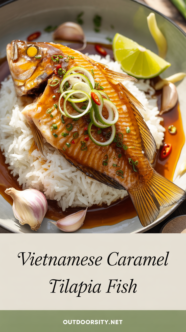 pin-1-Vietnamese Caramel Tilapia Fish-4-1