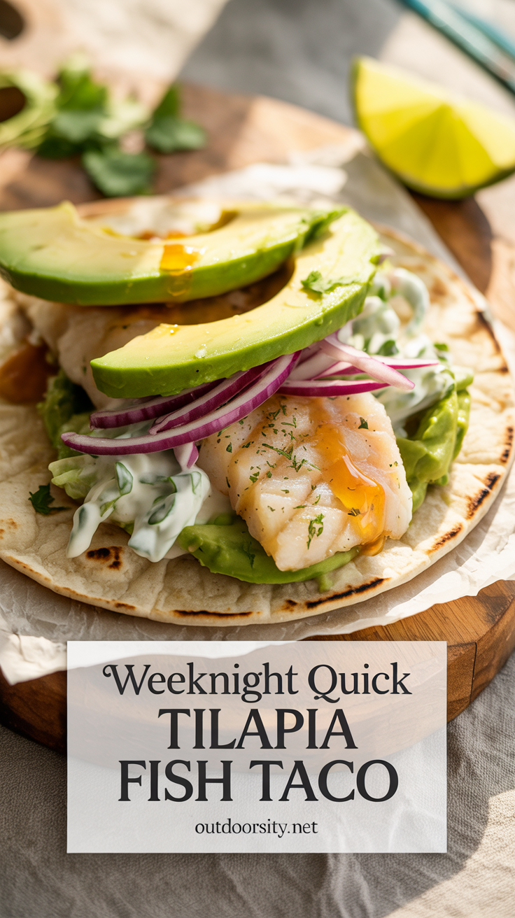 pin-1-Weeknight Quick Tilapia Fish Taco-10