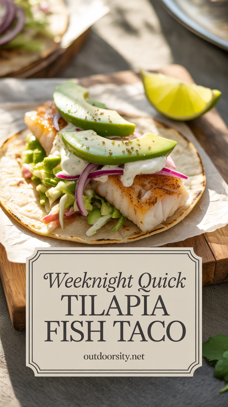 pin-1-Weeknight Quick Tilapia Fish Taco-3-1