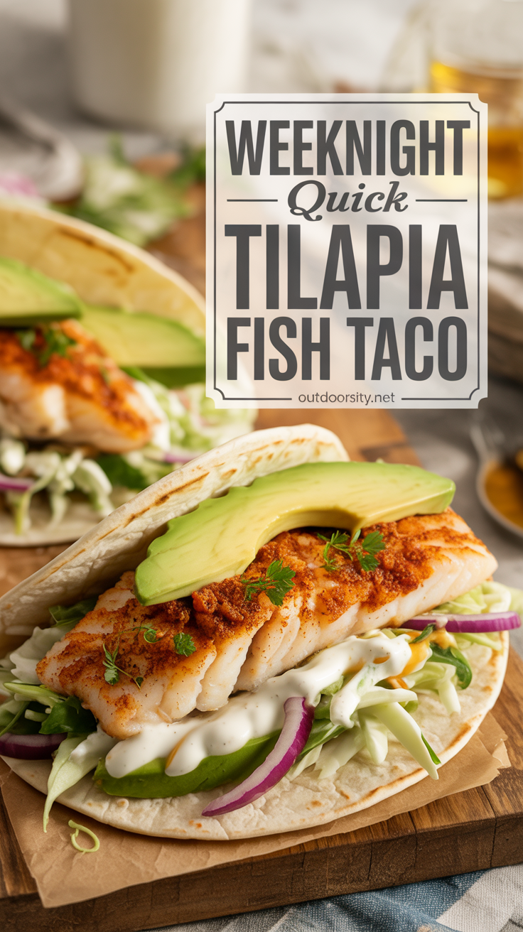 pin-1-Weeknight Quick Tilapia Fish Taco-4-1