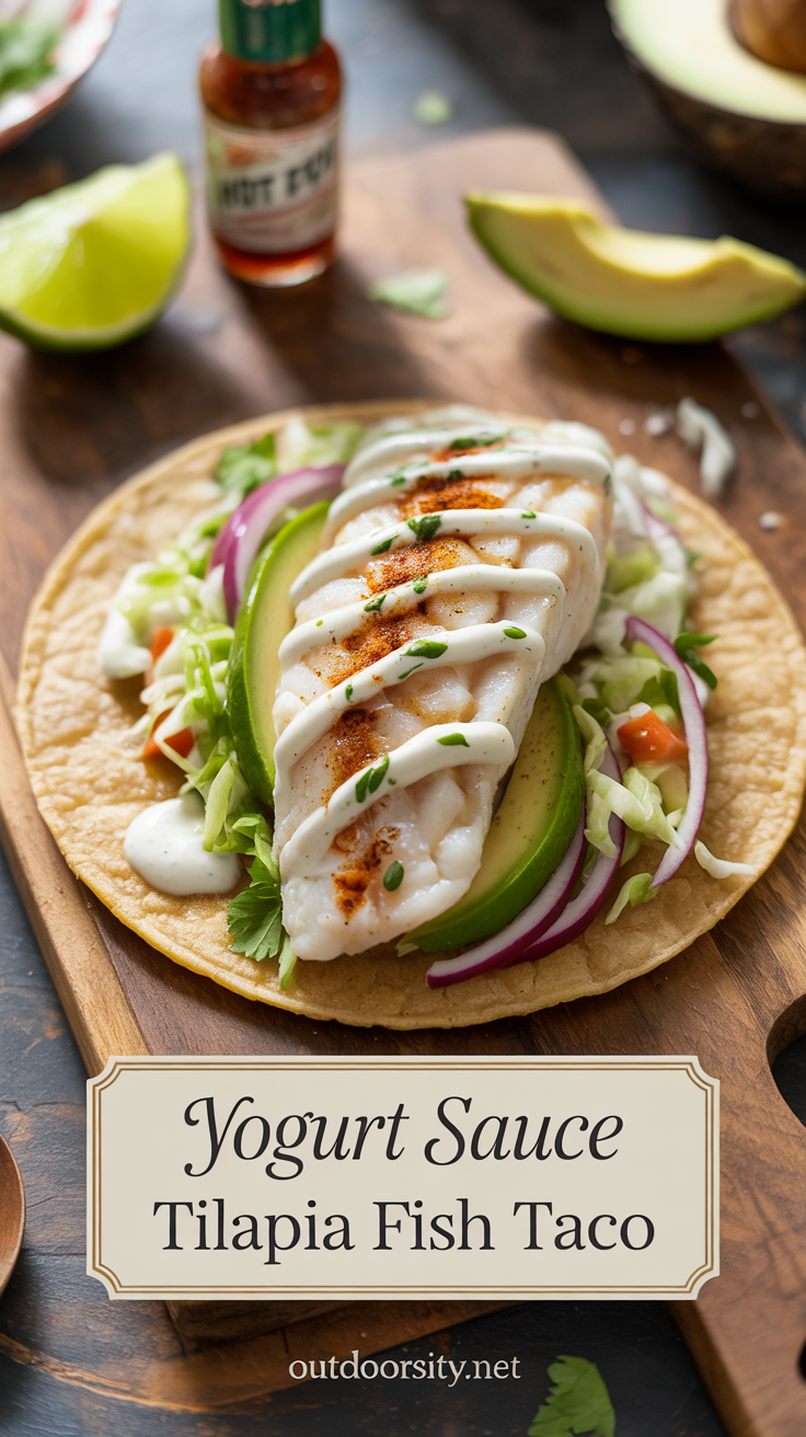 pin-1-Yogurt Sauce Tilapia Fish Taco-6