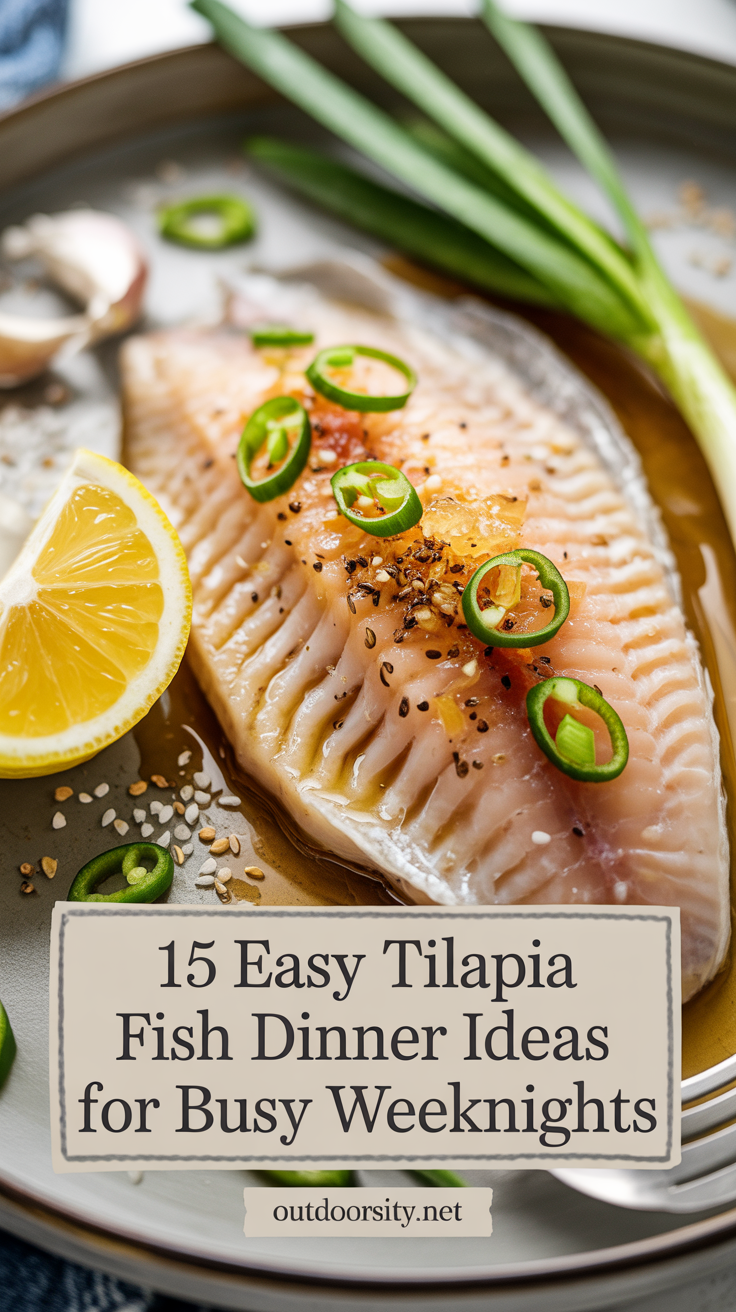 pin-2-Easy Butter Soy Tilapia Fish Dinner-1