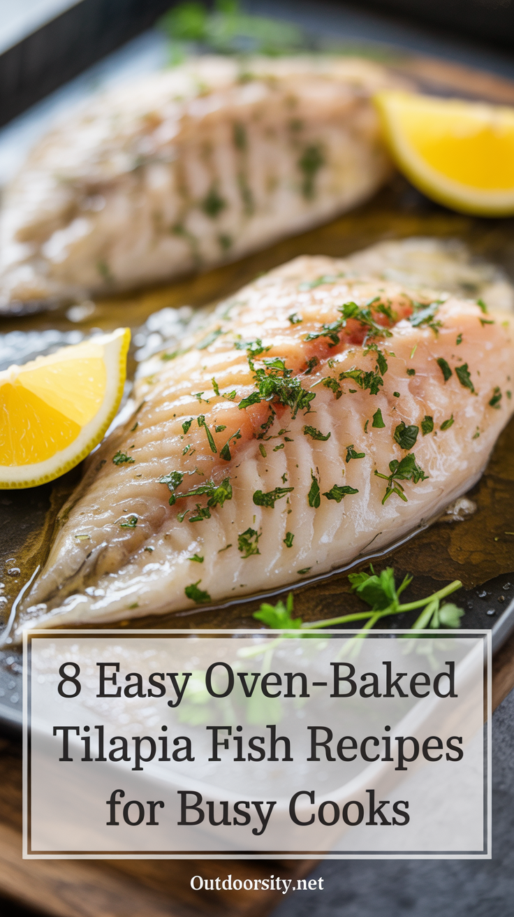 pin-3-Easy Oven-Baked Mild Tilapia Fish-1