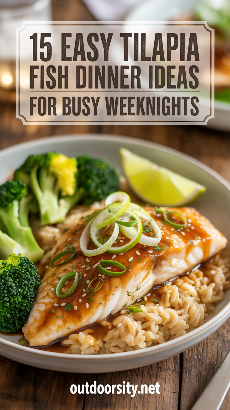 pin-5-Easy Teriyaki Tilapia Fish Dinner-4