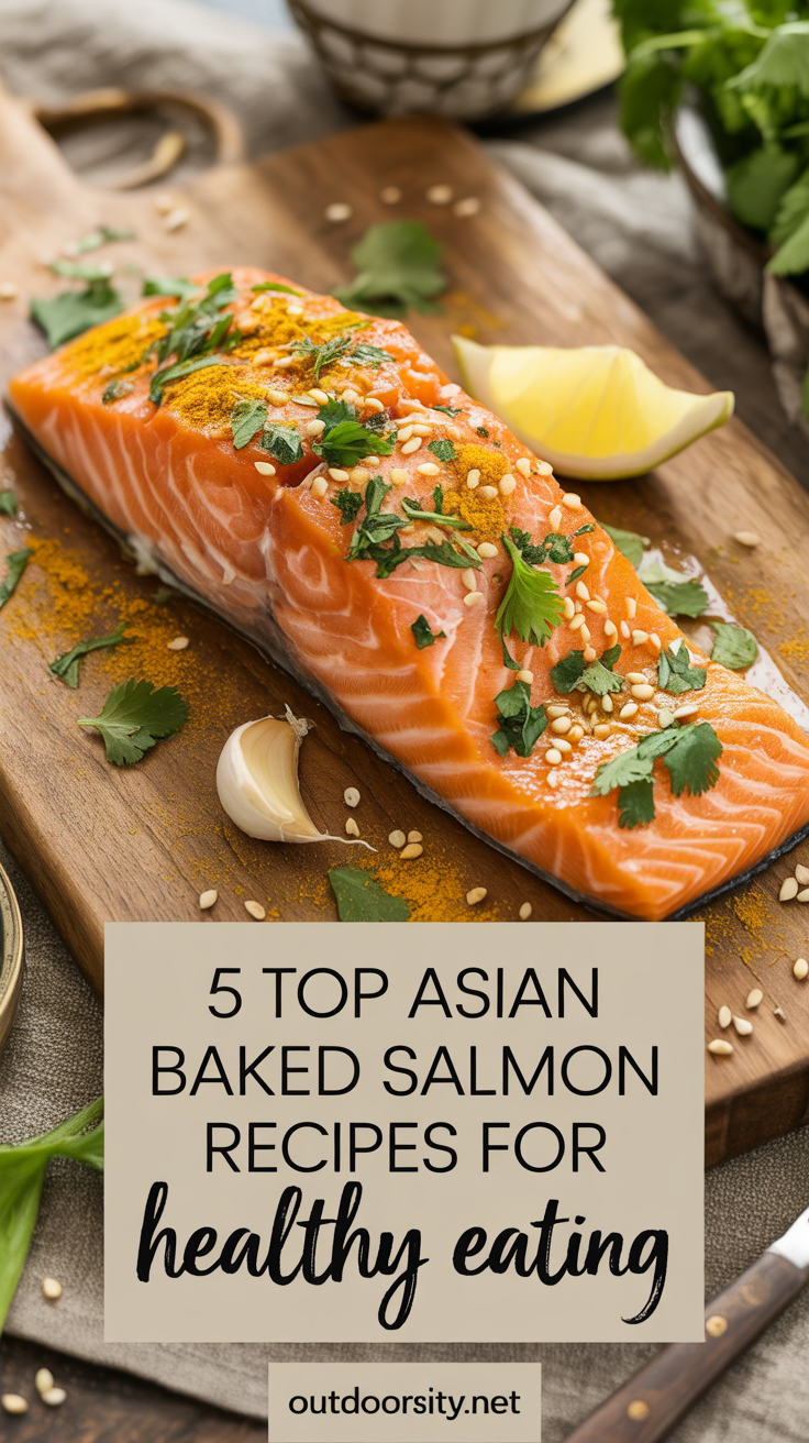 pin-5-Wellness-focused Asian baked turmeric salmon-4