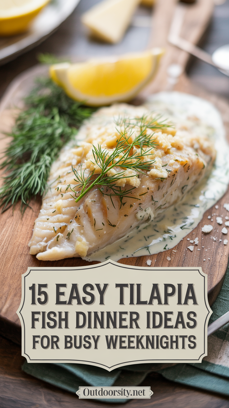 pin-6-Effortless Creamy Dill Tilapia Fish for Dinner-3