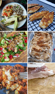 6 Easy Summer Grilled Crappie Recipes for an Epic Father’s Day Dinner