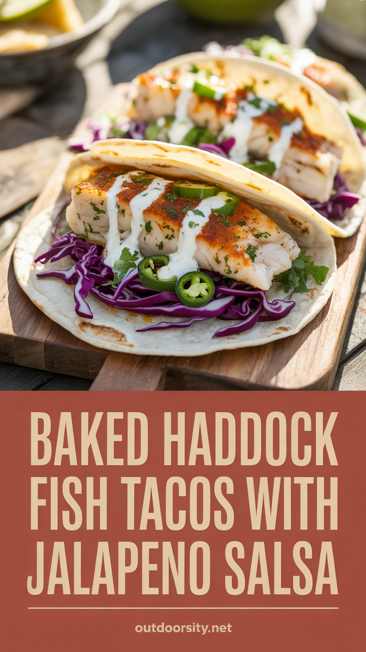 pin-1-Baked Haddock Fish Tacos With Jalapeno Salsa-1