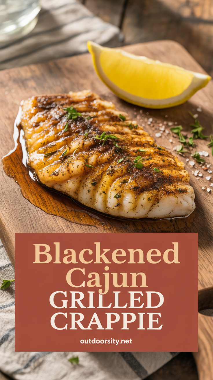 pin-1-Blackened Cajun Grilled Crappie-8