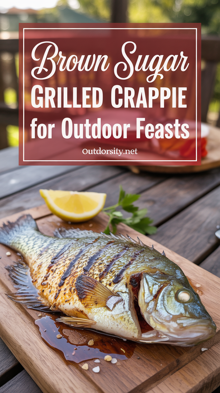 pin-1-Brown Sugar Grilled Crappie for Outdoor Feasts-6