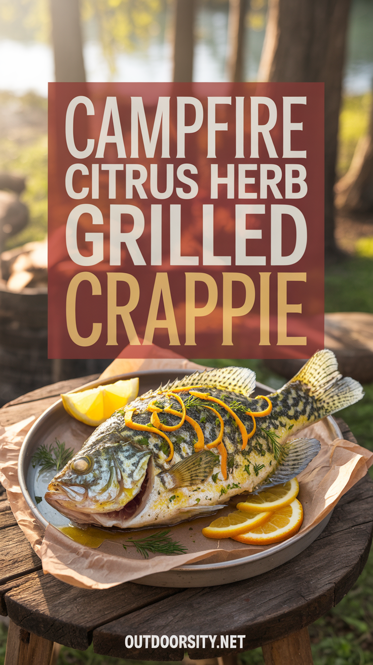 pin-1-Campfire Citrus Herb Grilled Crappie-10