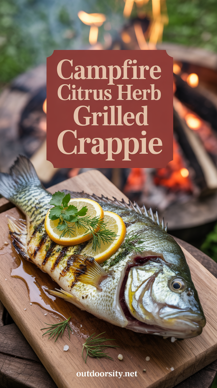 pin-1-Campfire Citrus Herb Grilled Crappie-5