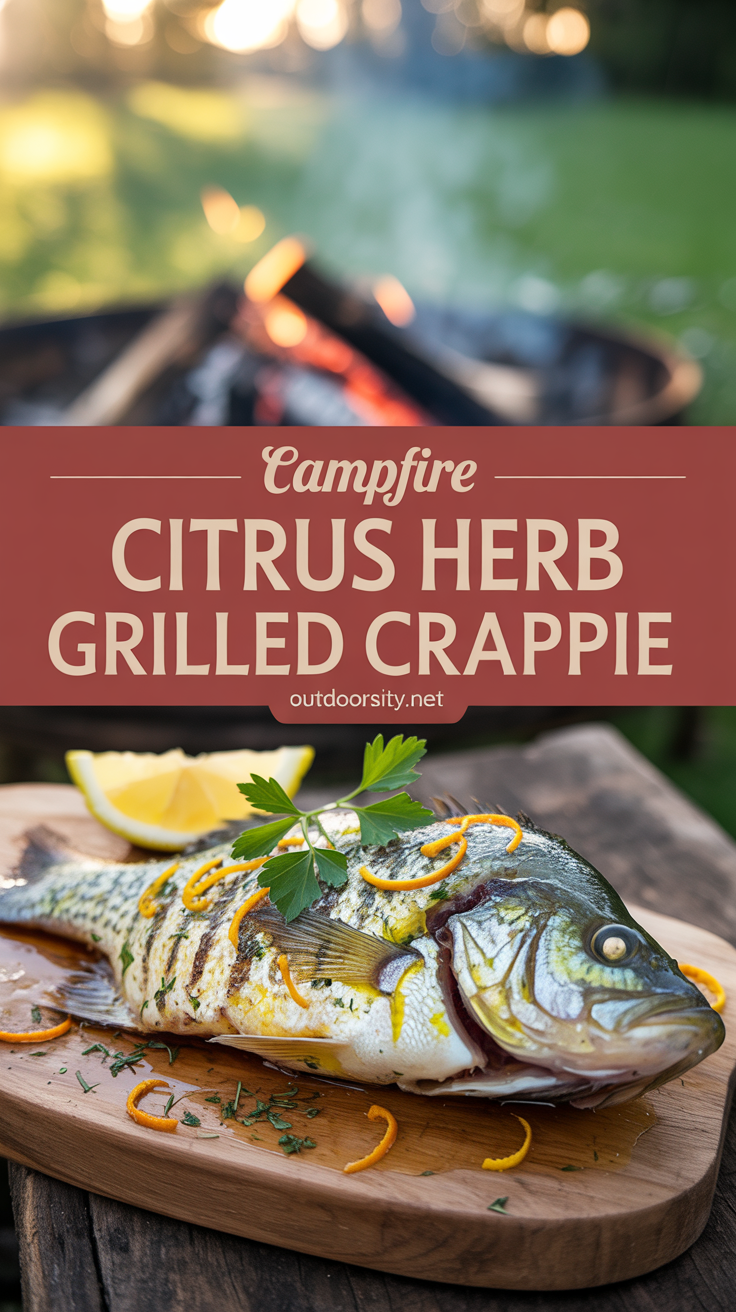 pin-1-Campfire Citrus Herb Grilled Crappie-6