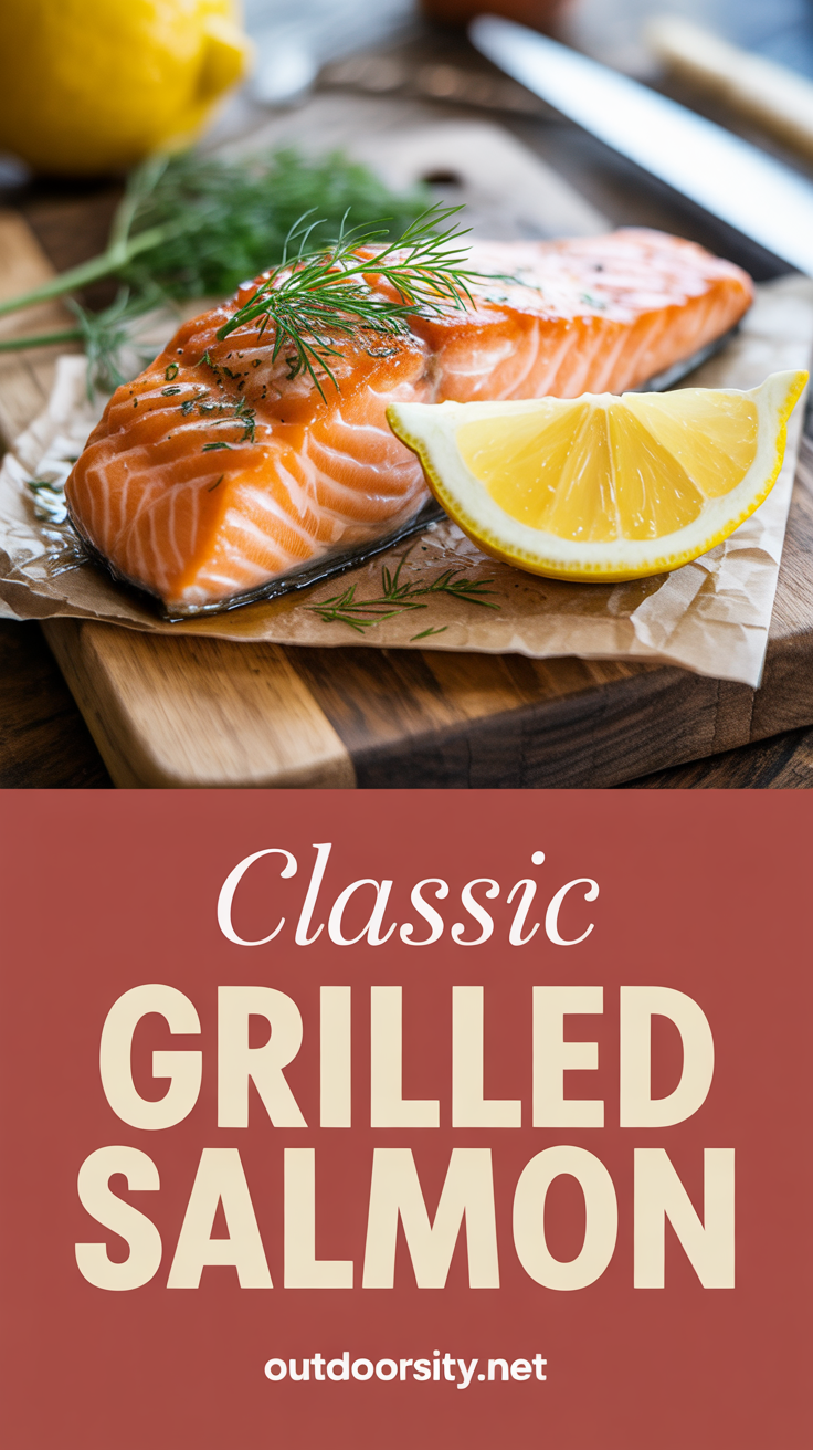 pin-1-Classic Grilled salmon-2