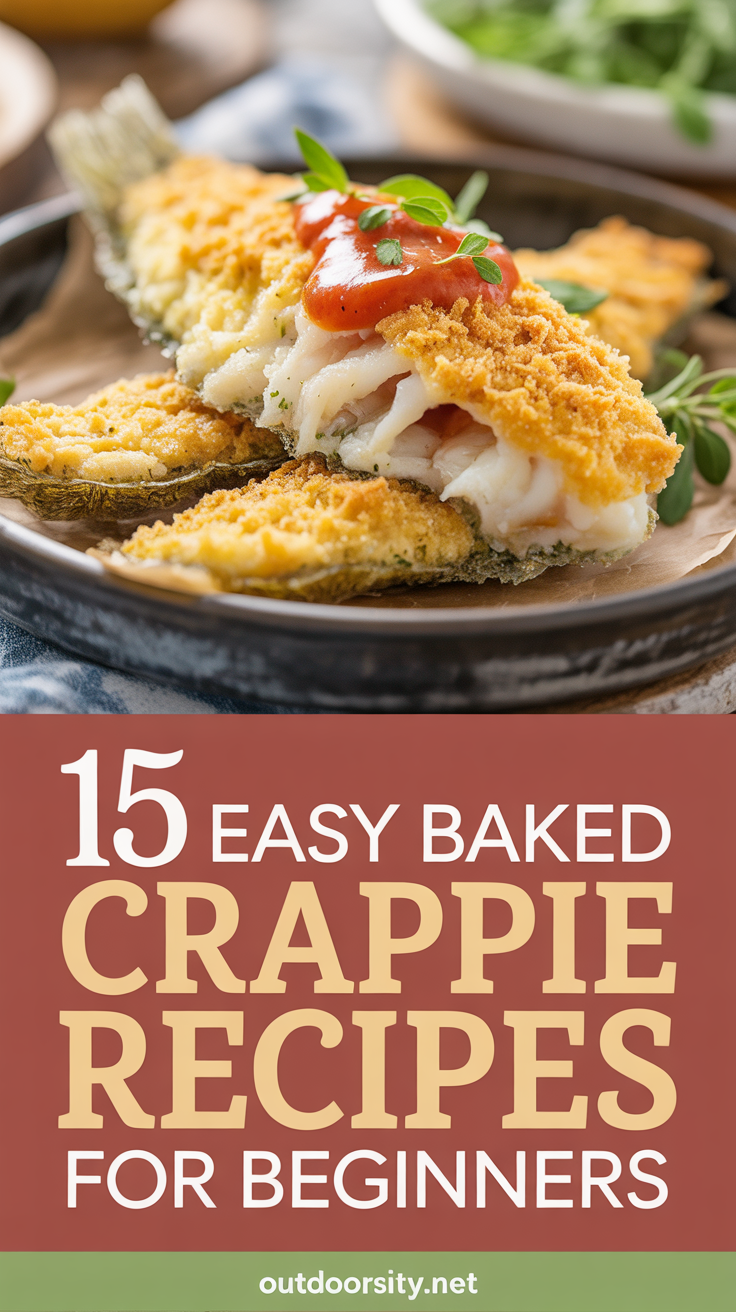 pin-1-Crispy Panko Easy Baked Crappie-3