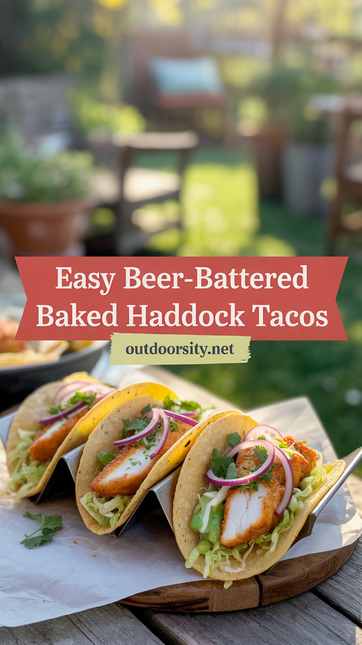 pin-1-Easy Beer-Battered Baked Haddock Tacos-7