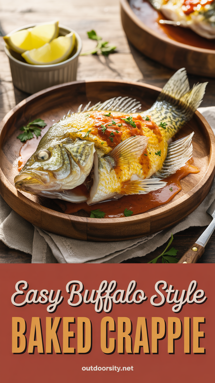 pin-1-Easy Buffalo Style Baked Crappie-6