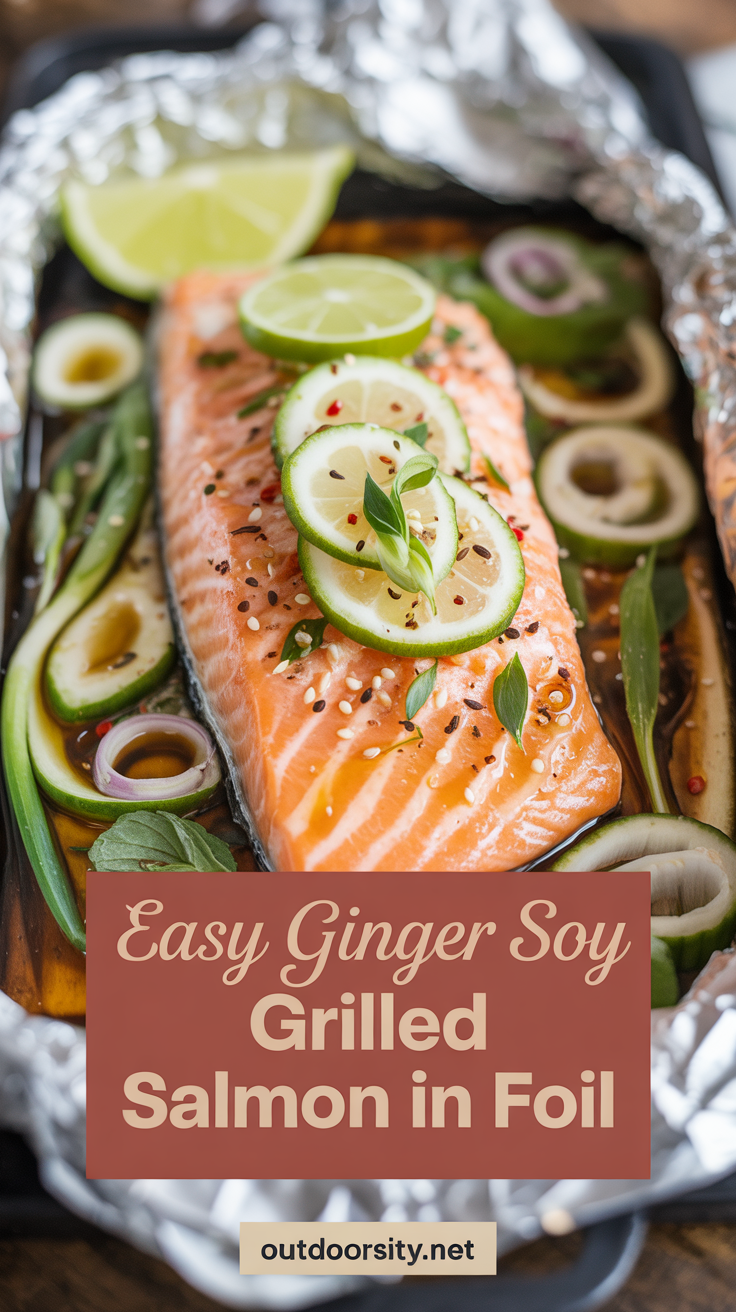 pin-1-Easy Ginger Soy Grilled Salmon in Foil-11