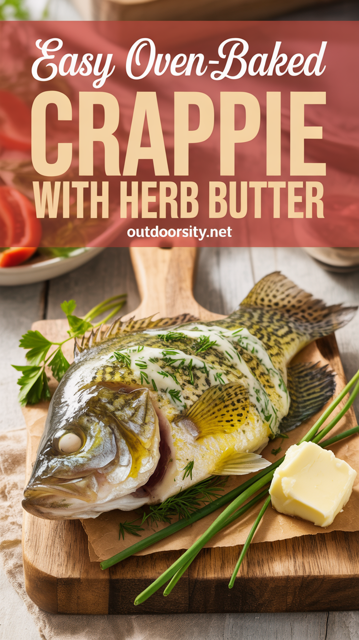 pin-1-Easy Oven-Baked Crappie With Herb Butter-1