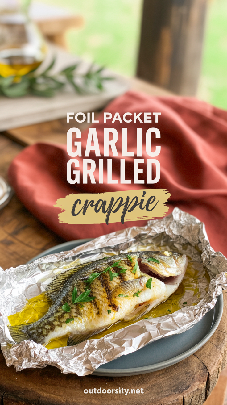 pin-1-Foil Packet Garlic Grilled Crappie-10