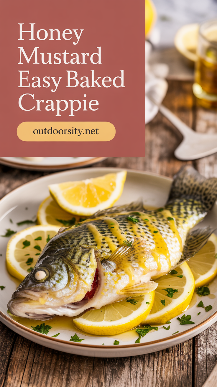 pin-1-Honey Mustard Easy Baked Crappie-6