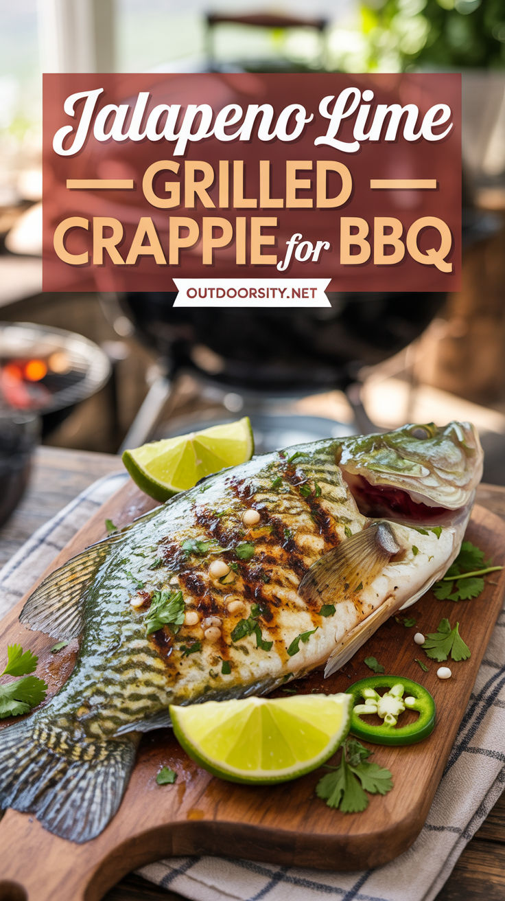 pin-1-Jalapeno Lime Grilled Crappie for BBQ-1