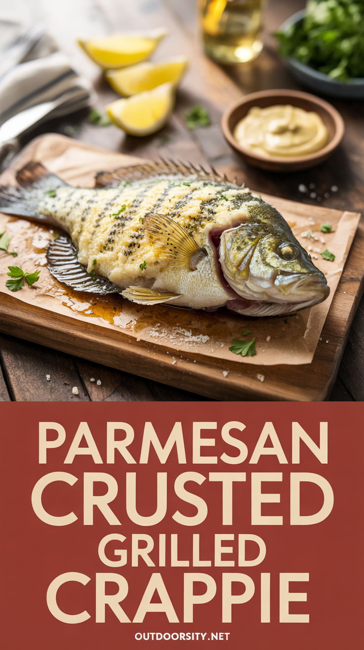 pin-1-Parmesan Crusted Grilled Crappie-2