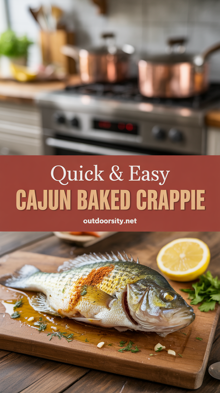 pin-1-Quick & Easy Cajun Baked Crappie-1