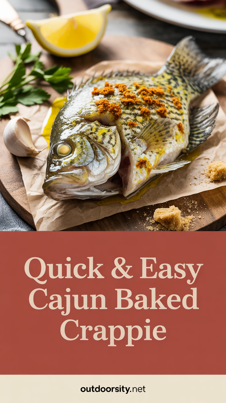 pin-1-Quick & Easy Cajun Baked Crappie-2-1