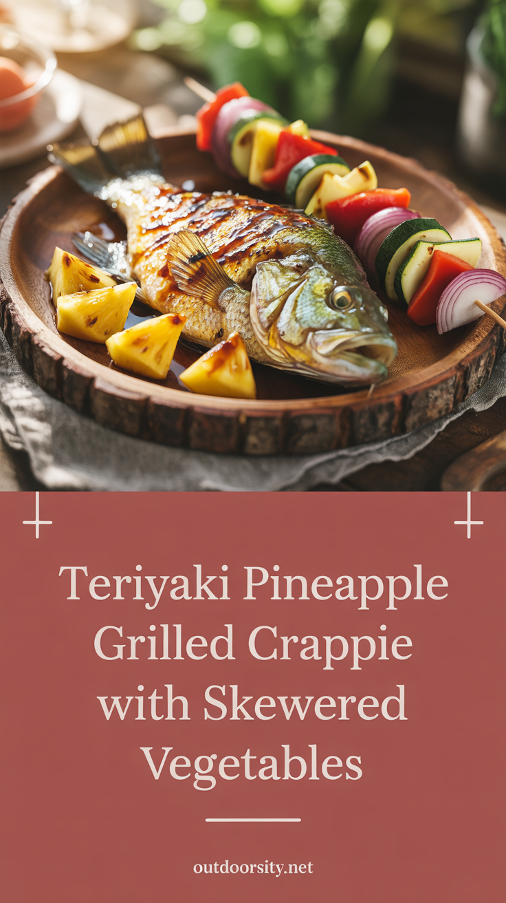 pin-1-Teriyaki Pineapple Grilled Crappie With Skewered Vegetables-1
