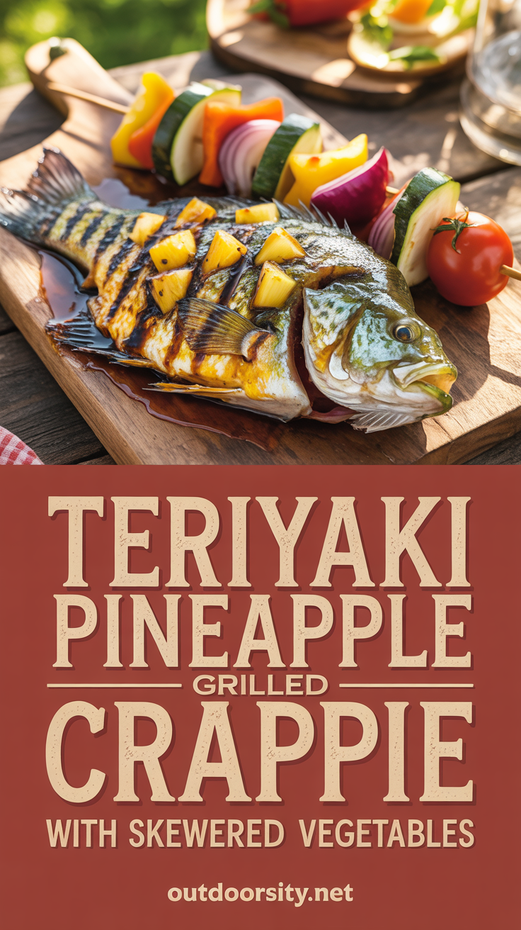 pin-1-Teriyaki Pineapple Grilled Crappie With Skewered Vegetables-7