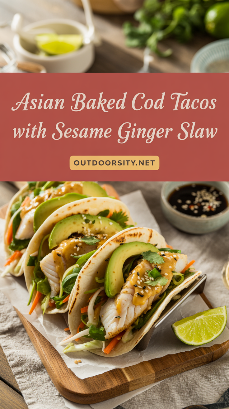 pin-1-asian baked cod tacos with Sesame Ginger Slaw-1