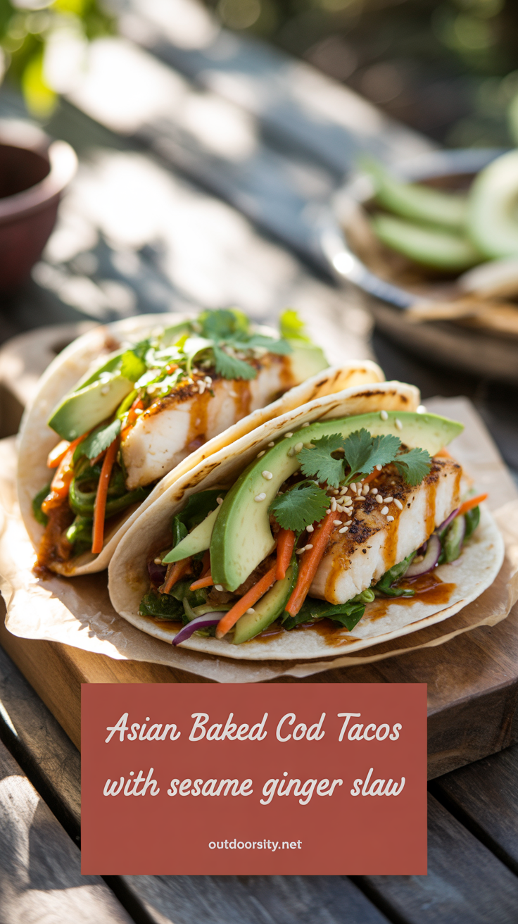 pin-1-asian baked cod tacos with Sesame Ginger Slaw-10
