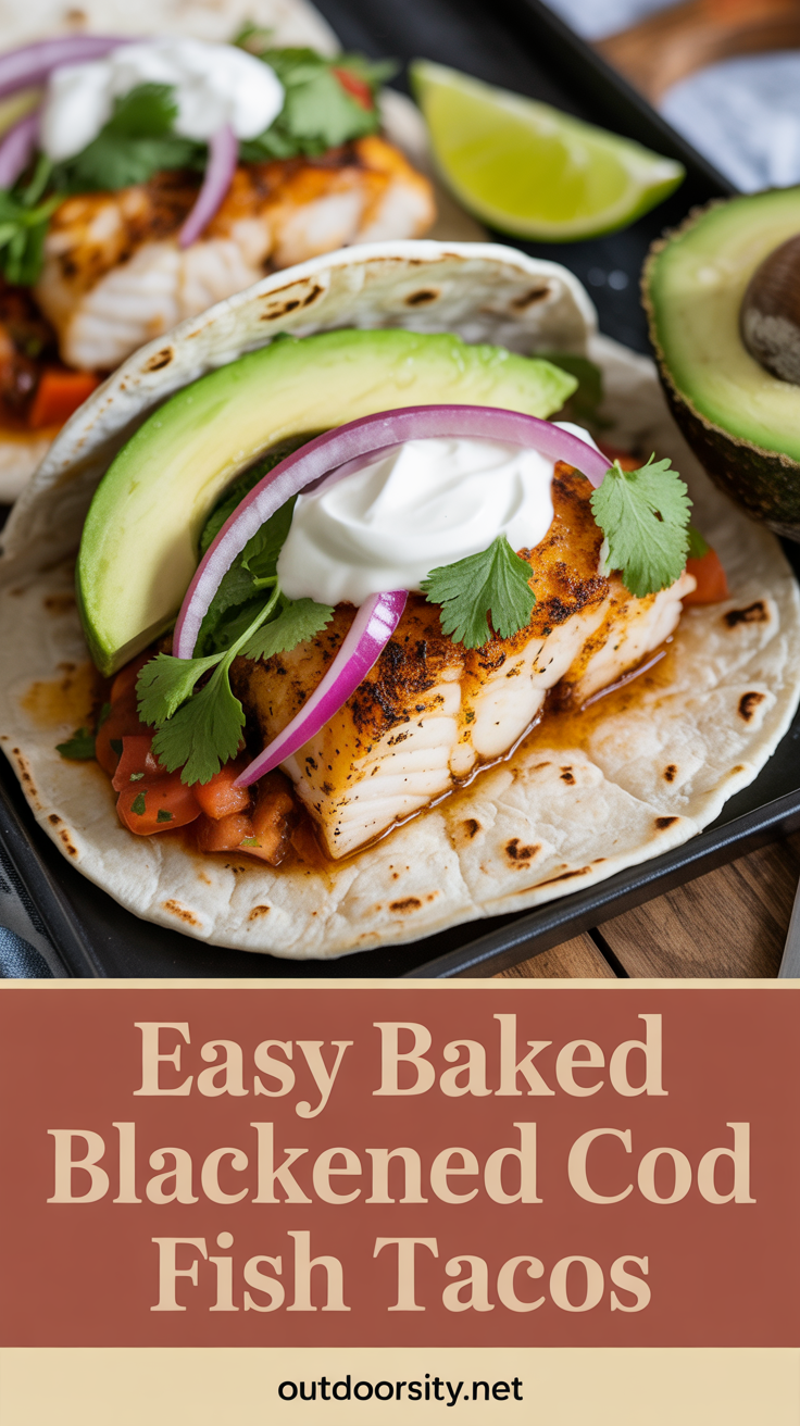 pin-1-easy baked blackened cod fish tacos-1