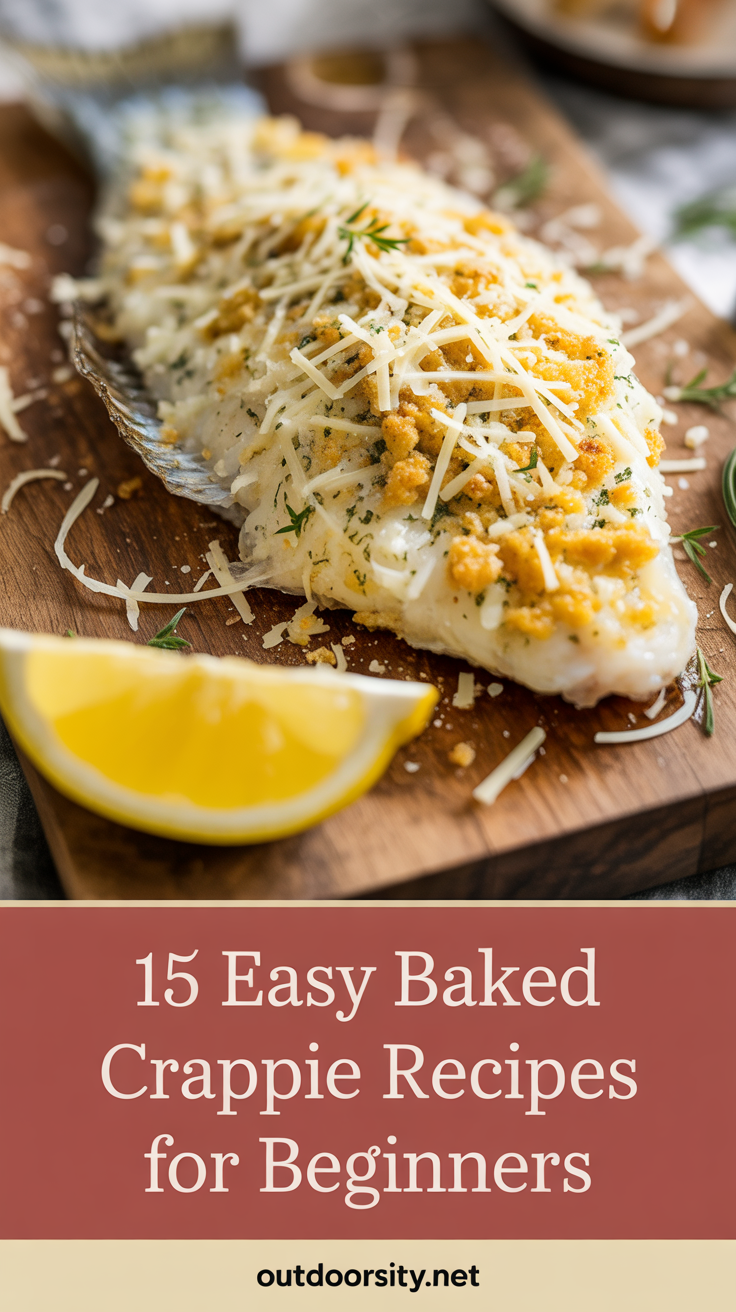 pin-12-Easy Parmesan Crusted Baked Crappie-4