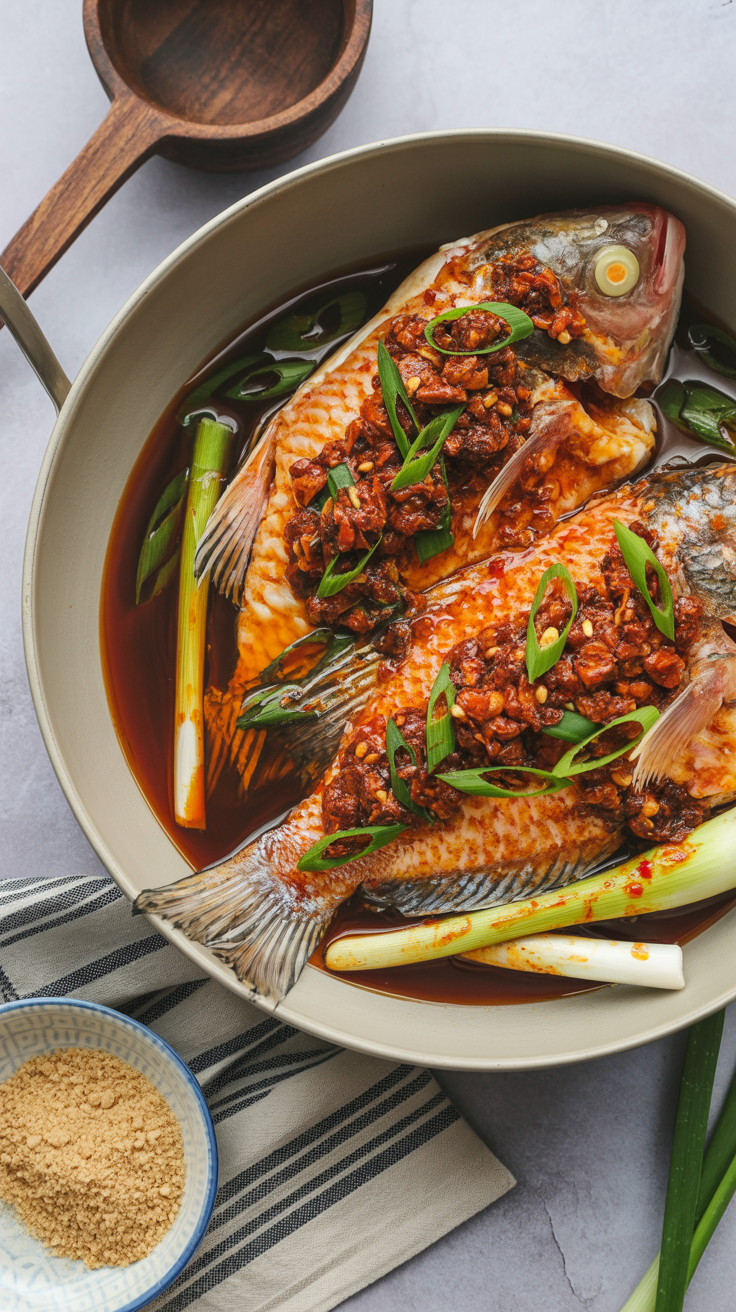pin-12-Spicy Szechuan Tilapia Fish-1