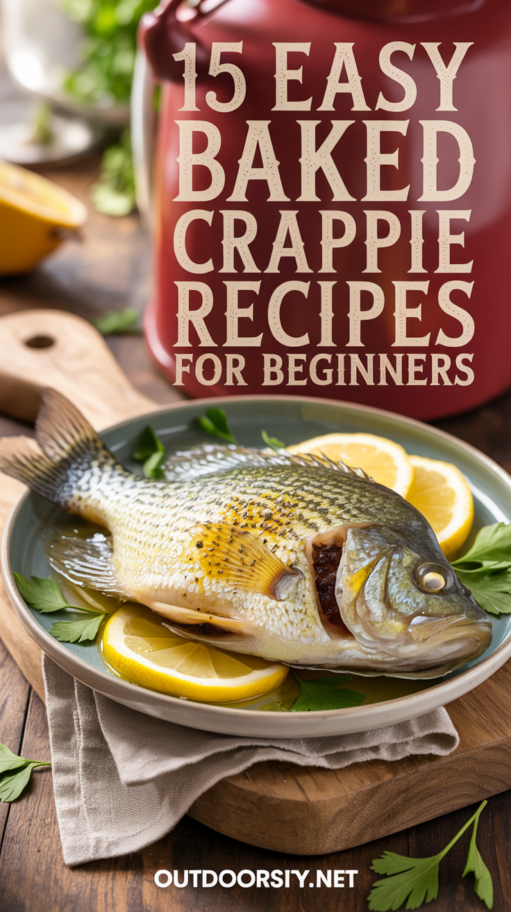 pin-14-Quick & Easy Brown Butter Baked Crappie-1
