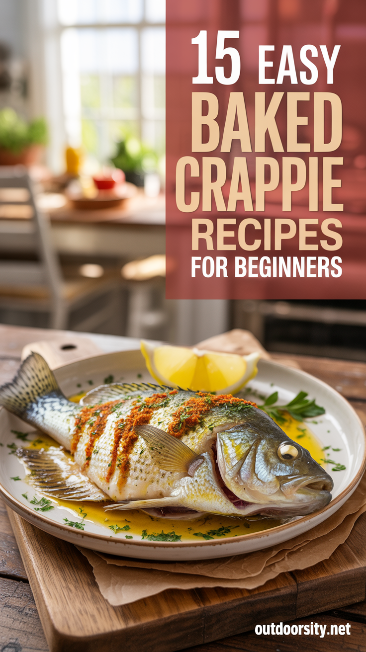 pin-15-Quick & Easy Cajun Baked Crappie-1