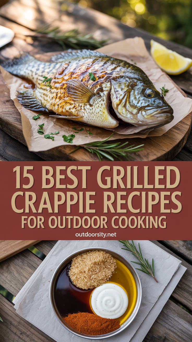 pin-3-Brown Sugar Grilled Crappie for Outdoor Feasts-3-1